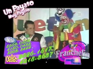 Animación para Fiestas Infantiles y Empresas 🎉