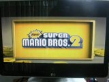 [Trailer] New Super Mario Bros. 2 | 3DS | E3 2012