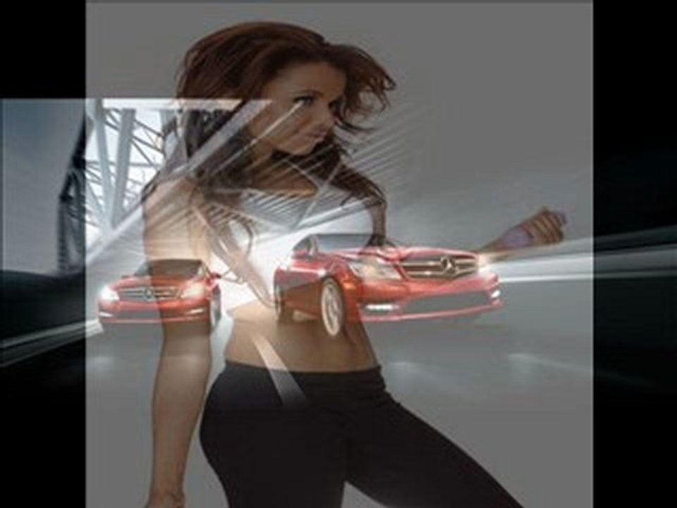 Yo, Check Out My New Whip (Chick)