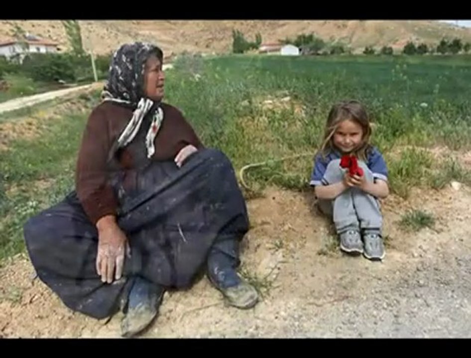 AYRANCI - Memduh EKİCİ''nin Objektifinden Tam Ekran İzle Paylaş