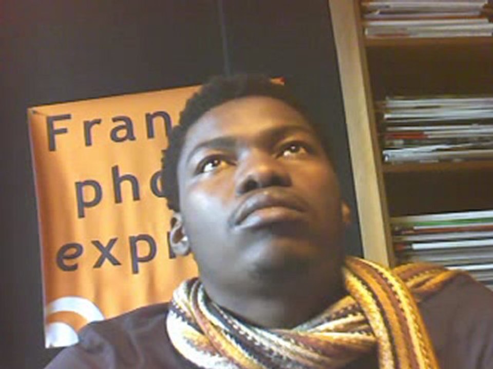 Just Woan (Justin Itoko)