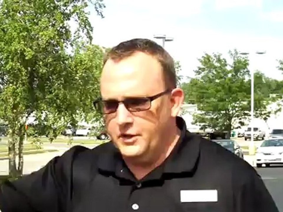 Used 2007 Nissan Altima SE V6 for sale at Honda Cars of Bellevue...an Omaha Honda Dealer!