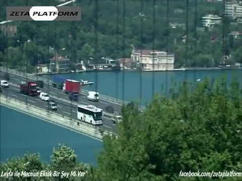 Leyla ile Mecnun - Eksik Bir Şey Mi Var Sezon Finali:::zeta platform::::