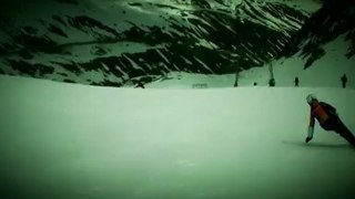 Carving Masters 2012 - Extreme Snowboarding (part 1)