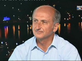 Journal de campagne des législatives du 5 juin 2012