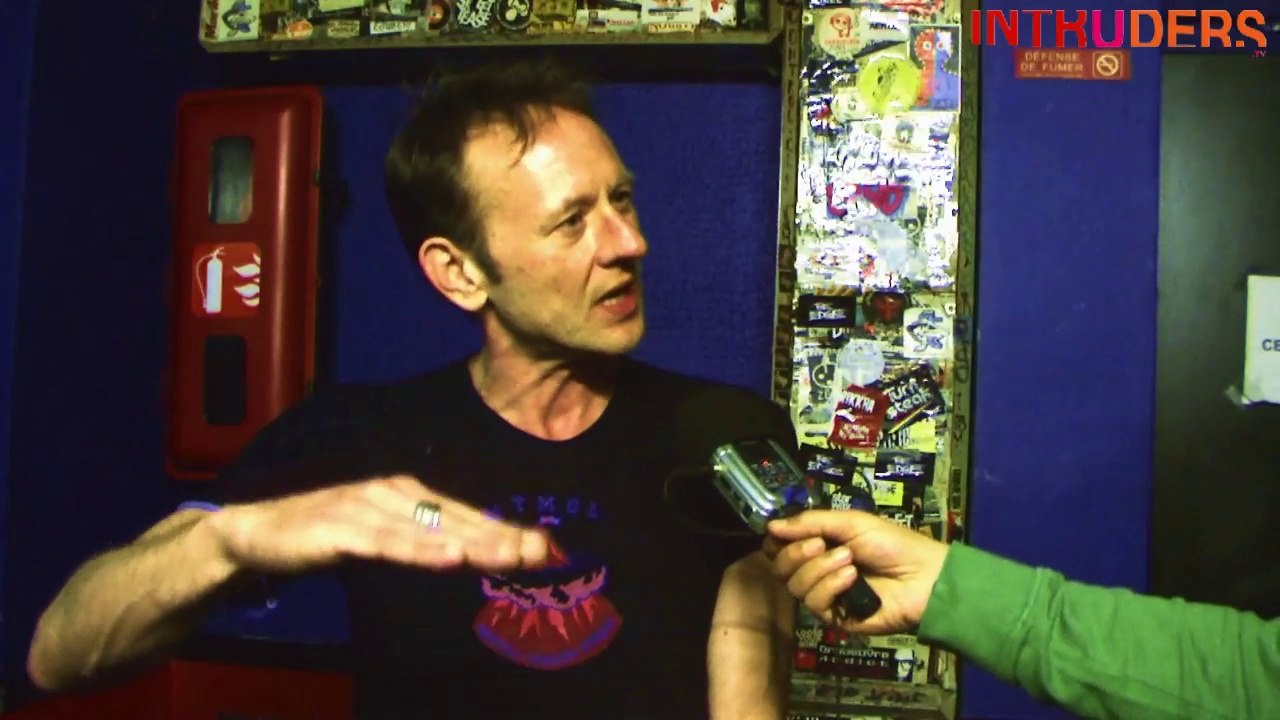 DJ Per about Spirit of Rave Revival