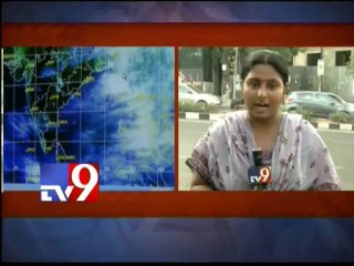 Hyderabad waits for rain