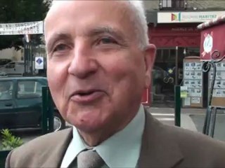 Michel BELLANGER - Maire de Maintenon