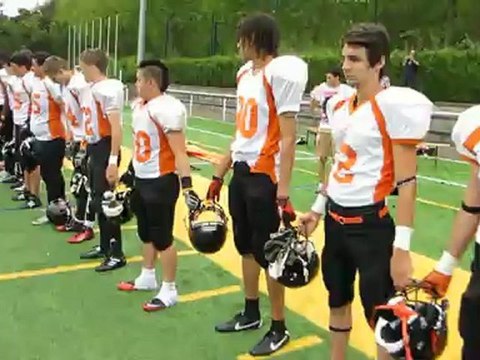 finale conf nord cadet templier météores