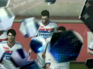 Olympique Lyonnais - Atletico Madrid