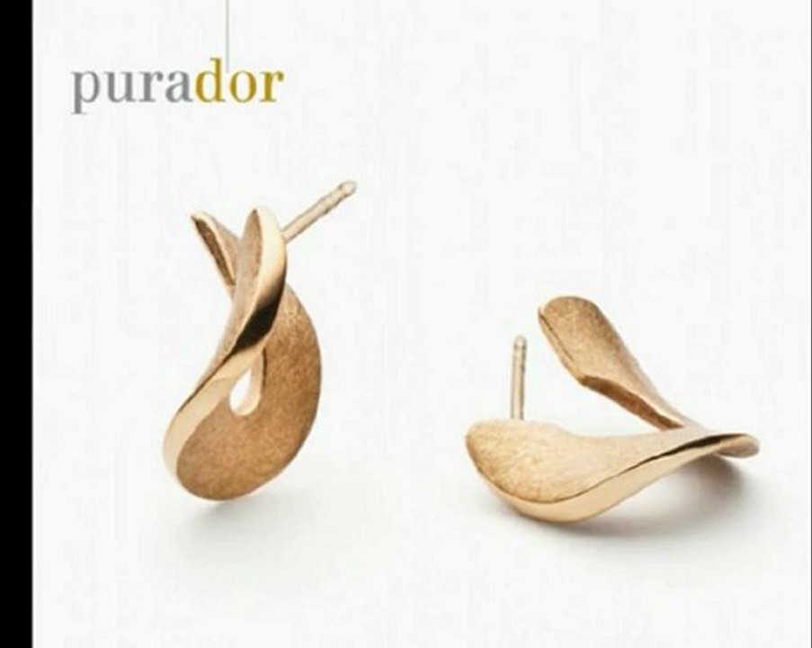 Ohrringe von purador