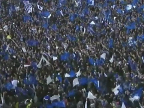 SC Bastia - Sempre Vivu - Version 2012