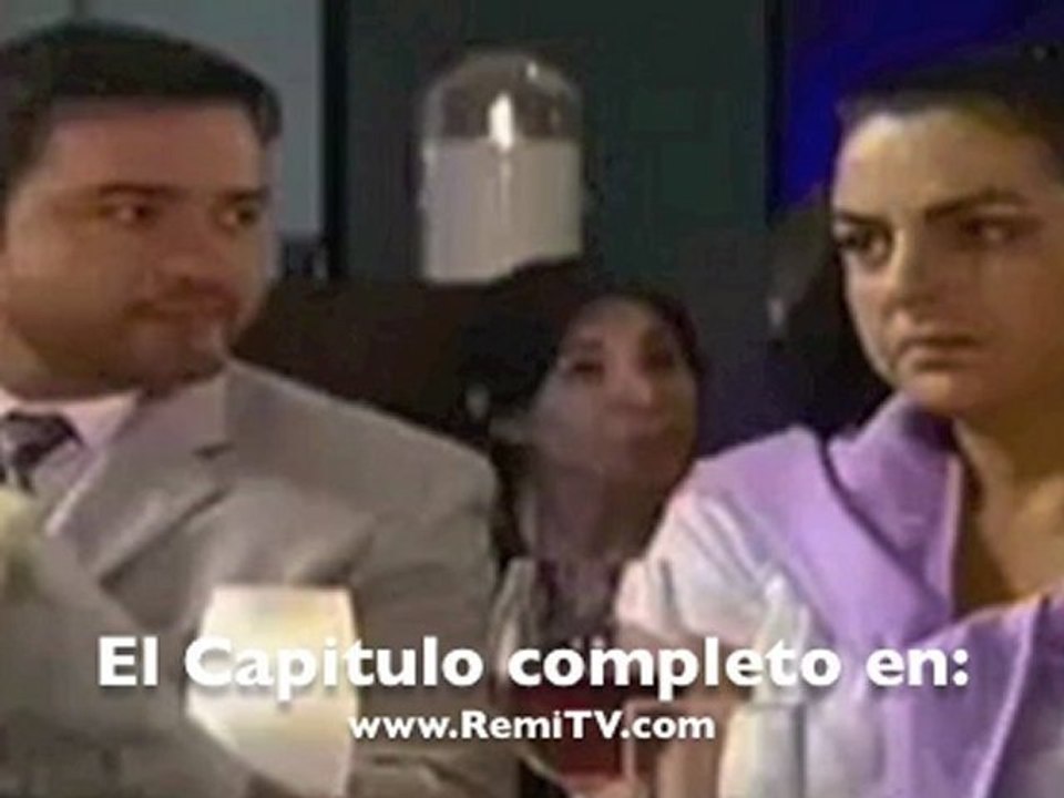 Relaciones Peligrosas Capitulo 96 Avance