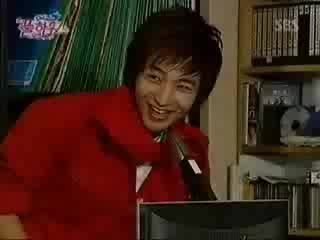 Super Junior Full House Ep.13 - part 2/3