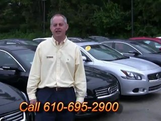 2013 Nissan Pathfinder Philadelphia PA