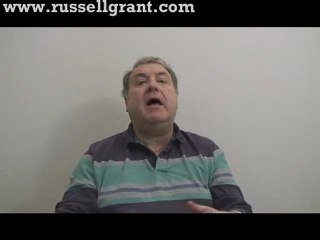 RussellGrant.com Video Horoscope Gemini June Wednesday 6th