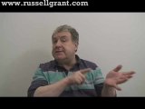 RussellGrant.com Video Horoscope Leo June Wednesday 6th
