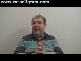 RussellGrant.com Video Horoscope Libra June Wednesday 6th