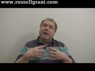 RussellGrant.com Video Horoscope Scorpio June Wednesday 6th
