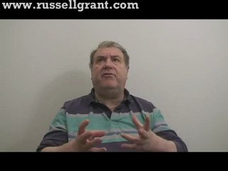 RussellGrant.com Video Horoscope Sagittarius June Wednesday 6th