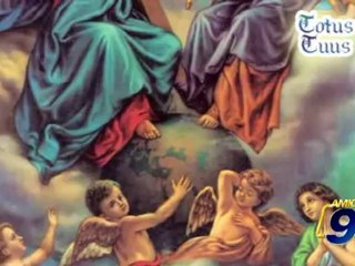 Totus Tuus | Puntata 3 Giugno