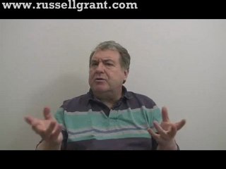 RussellGrant.com Video Horoscope Pisces June Wednesday 6th