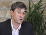 Emmanuel Girod (Front de Gauche) législatives 2012  1ère circonscritpion du Doubs
