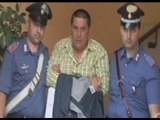 Aversa (CE) - Estorsioni, 10 arresti contro il gruppo Venosa del clan dei casalesi (05.06.12)