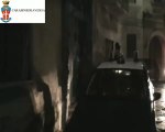Aversa (CE) - Estorsioni, dieci arresti contro il gruppo Venosa del clan dei casalesi (05.06.12