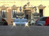 Roma - Sequestrate aziende per un valore di oltre 23 milioni di euro (05.06.12)