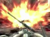 E3 2012 Metal Gear Solid Rising Revengeance gameplay
