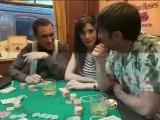Pilar Rubio y su timba de póker