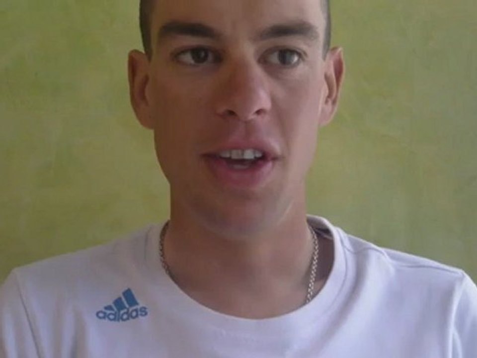 Porte on Team Sky's chances at the Dauphine