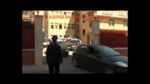 San Cataldo (CL) - Operazione antimafia e antidroga ''Elite'', 30 arresti (31.05.12)