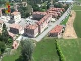 Emilia - Terremoto - Altre immagini aeree della Polizia di Stato (01.06.12)