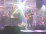 Alejandro Sanz canta con Malú 'Corazón partío'