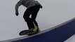 Horsefeathers Superpark Dachstein: Rock the top - QParks Snowboard Tour Finals_13-05-2012