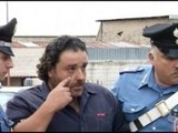 Castelvolturno (CE) - Camorra - Pizzo e droga sul litorale domizio, 10 arresti (live 04.06.12)