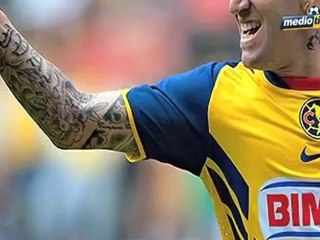 AMÉRICA DRAFT 2012.mov