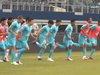 MT - Brasil, 2 de junio 2012