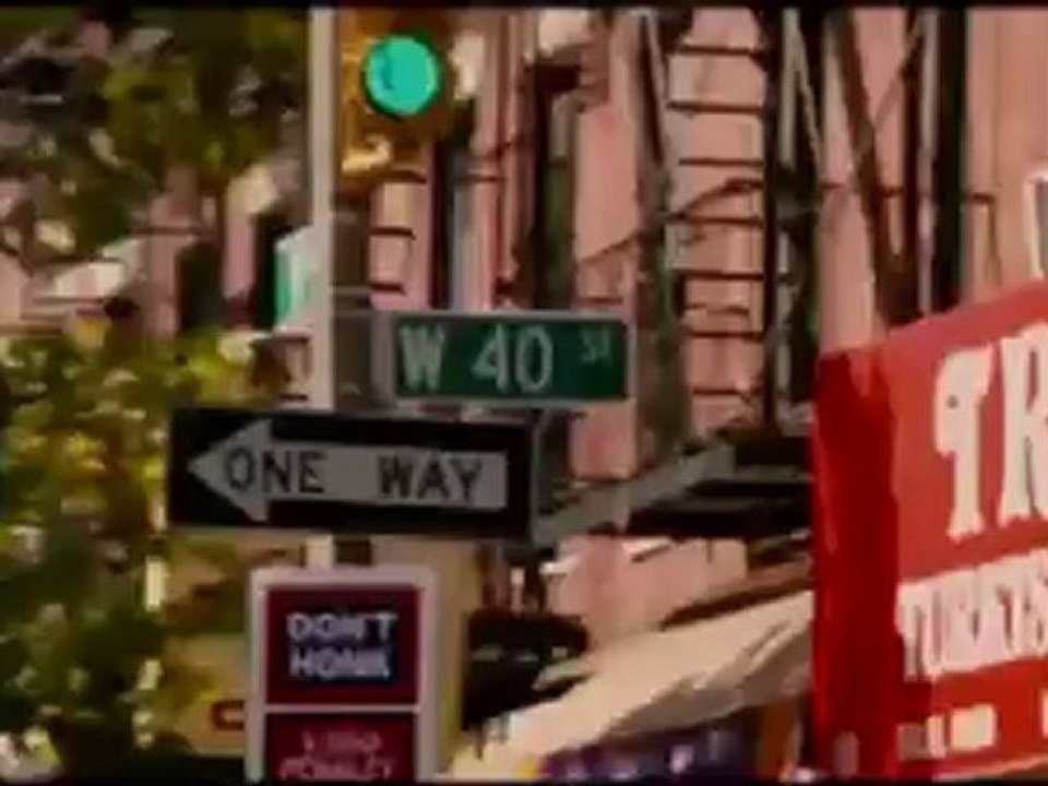 Premium Rush - Trailer 2 (Englisch)