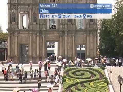 Budapest - Hungary, Ekaterinburg - Russia, Berlin - Germany, Lugano - Ticino - Switzerland, Agadir - Morocco, Macau SAR - China, Amsterdam - Netherlands