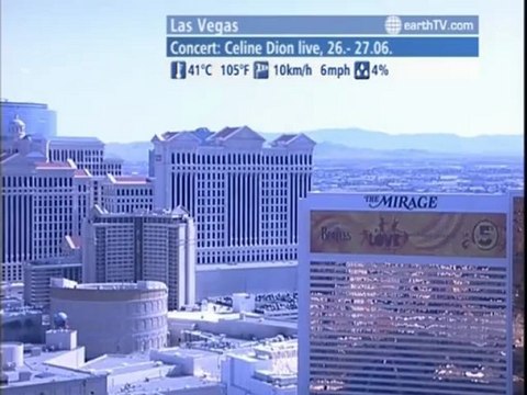 Niagara Falls - Canada, London - United Kingdom, Lugano - Ticino - Switzerland, Geneva - Switzerland, Venice - Italy, Doha - Qatar, Las Vegas - USA