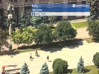 Las Vegas - USA, Venice - Italy, Vienna - Austria, Lugano - Ticino - Switzerland, Dusseldorf - Germany, Washington - USA, Kyiv - Ukraine