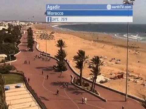 Tenerife - Spain, Ascona - Ticino - Switzerland, Cannes - France, Stuttgart - Germany, Doha - Qatar, Vienna - Austria, Agadir - Morocco