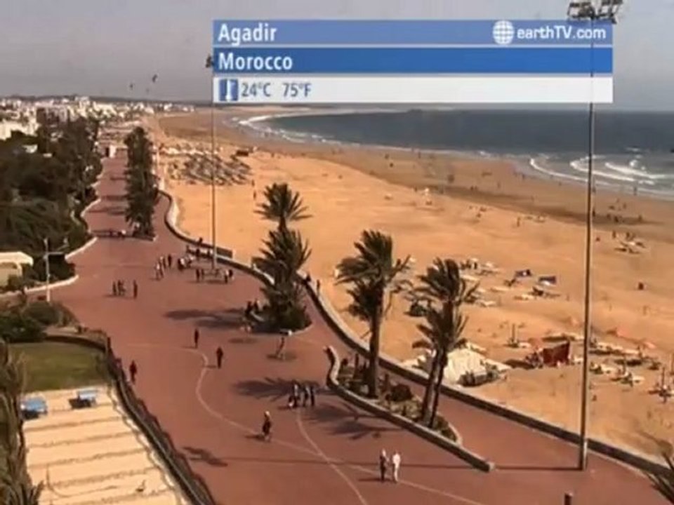 Tenerife - Spain, Ascona - Ticino - Switzerland, Cannes - France, Stuttgart - Germany, Doha - Qatar, Vienna - Austria, Agadir - Morocco