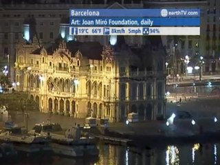 Macau SAR - China, Ekaterinburg - Russia, Niagara Falls - Canada, Barcelona - Spain, Las Vegas - USA, London - United Kingdom, Vienna - Austria