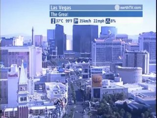 Budapest - Hungary, Venice - Italy, Avignon - France, Stuttgart - Germany, Las Vegas - USA, Lugano - Ticino - Switzerland, Niagara Falls - Canada