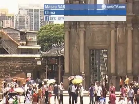 Ekaterinburg - Russia, Munich - Germany, Sydney - Australia, Hamburg - Germany, Seattle - USA, Warnemunde - Germany, Macau SAR - China