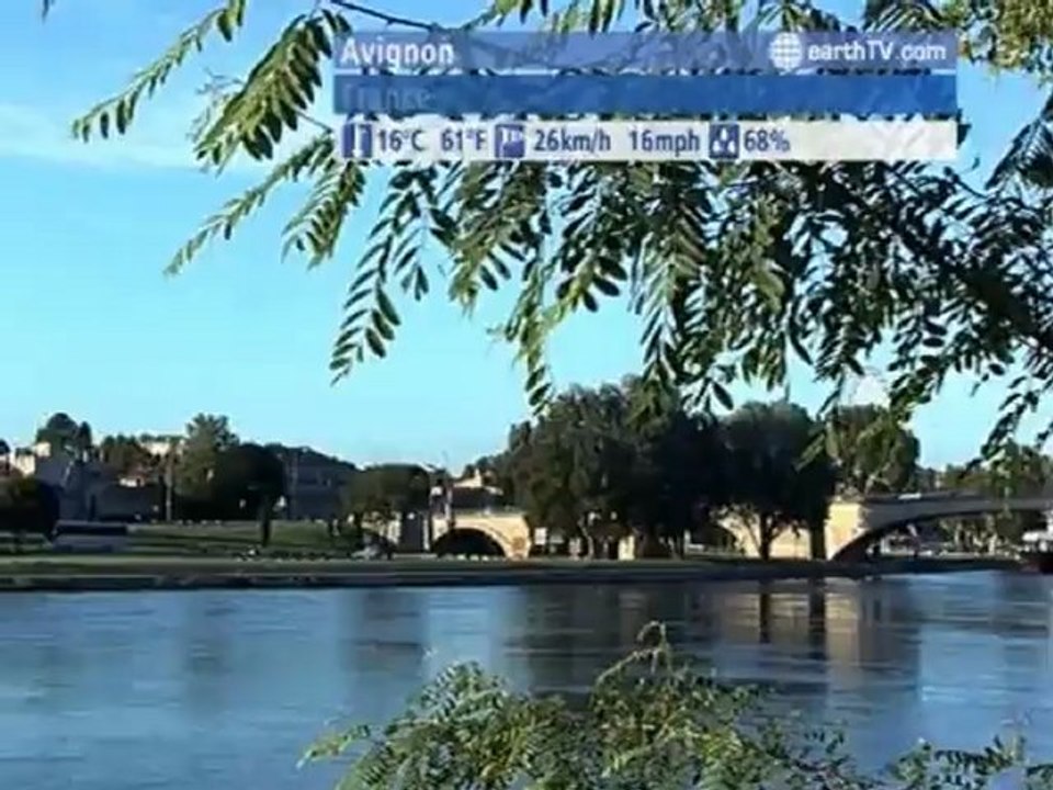 Udaipur - India, Avignon - France, Budapest - Hungary, Salzburg - Austria, Vienna - Austria, Amsterdam - Netherlands, Agadir - Morocco